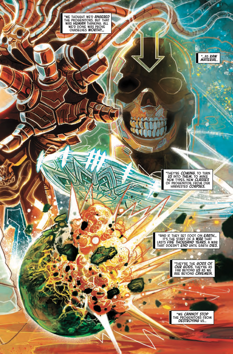 Image: Marvel Comics
